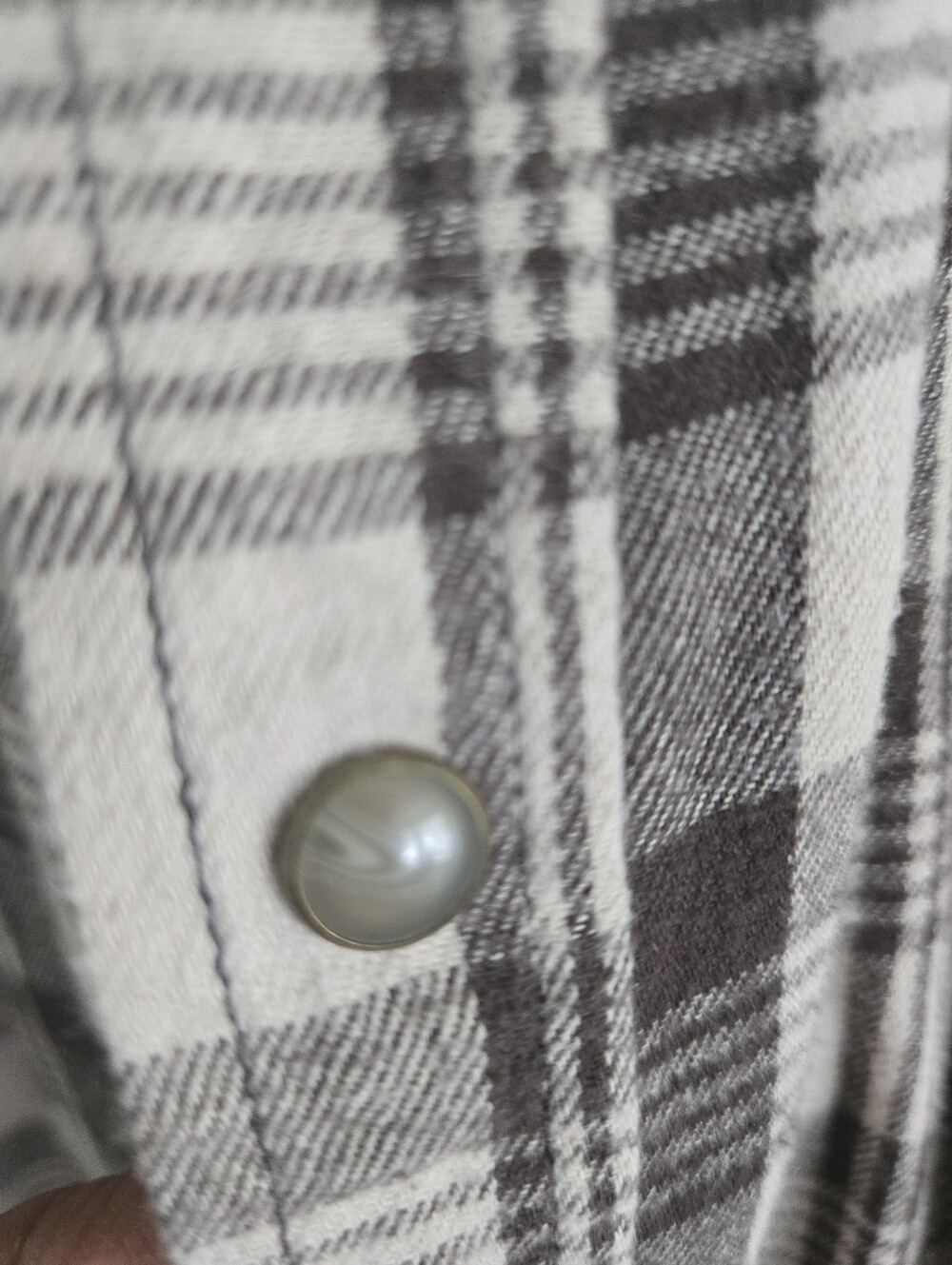 Cody James Pearl Snap Longsleeve Buttondown - Picture 5 of 8